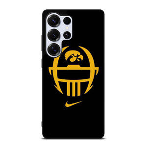 IOWA HAWKEYES 5 Samsung Galaxy S25 Ultra Case
