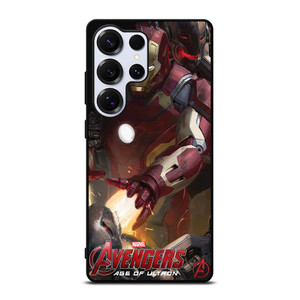 IRON MAN AGE OF ULTRON 1 Samsung Galaxy S25 Ultra Case