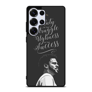 J COLE LOVE YOURZ QUOTES LYRICS Samsung Galaxy S25 Ultra Case