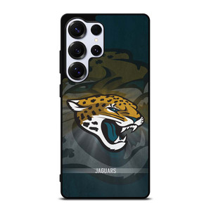 JACKSONVILLE JAGUARS LOGO ICON Samsung Galaxy S25 Ultra Case