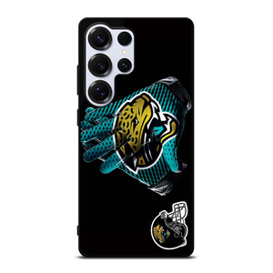 JACKSONVILLE JAGUARS Samsung Galaxy S25 Ultra Case