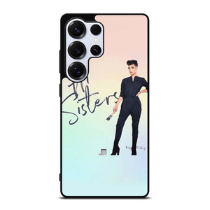 JAMES CHARLES HI SISTERS Samsung Galaxy S25 Ultra Case