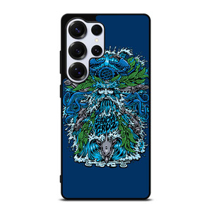 JIMBO PHILLIPS SANTA CRUZ Samsung Galaxy S25 Ultra Case
