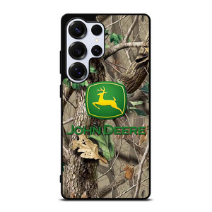 JOHN DEERE CAMO Samsung Galaxy S25 Ultra Case