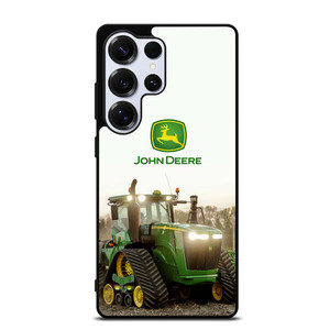 JOHN DEERE TRACTOR 3 Samsung Galaxy S25 Ultra Case