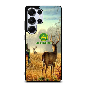 JOHN DEERE TRACTOR SYMBOL Samsung Galaxy S25 Ultra Case