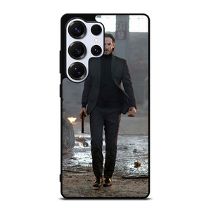 JOHN WICK COOL Samsung Galaxy S25 Ultra Case