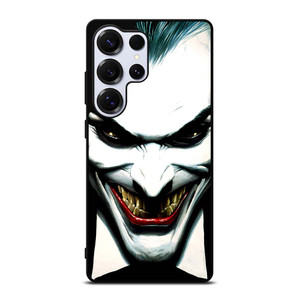 JOKER VILLAIN FACE Samsung Galaxy S25 Ultra Case