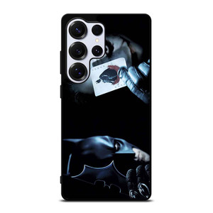 JOKER VS BATMAN Samsung Galaxy S25 Ultra Case