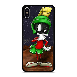 MARVIN THE MARTIAN iPhone XS Max Case MARVIN THE MARTIAN iPhone XS Max Case