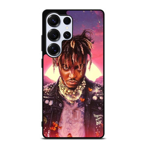 JUICE WRLD LEGENDS NEVER DIE Samsung Galaxy S25 Ultra Case