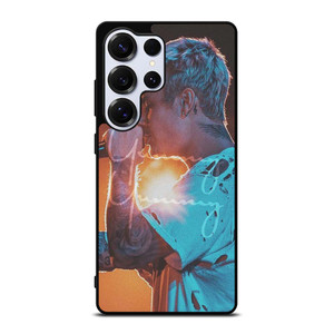 JUSTIN BIEBER YUMMY YUMMY Samsung Galaxy S25 Ultra Case