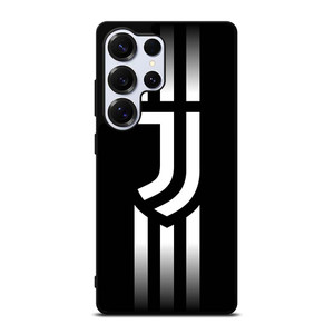JUVENTUS STRIPE LOGO Samsung Galaxy S25 Ultra Case