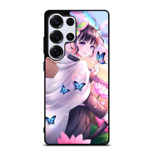 KANAO TSUYURI KIMETSU NO YAIBA DEMON SLAYER Samsung Galaxy S25 Ultra Case