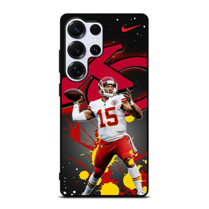 KANSAS CITY CHIEFS Samsung Galaxy S25 Ultra Case