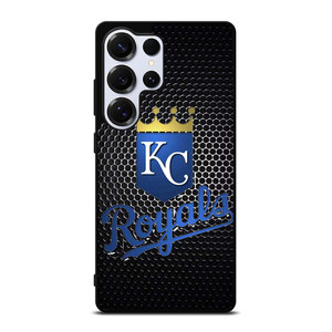 KANSAS CITY ROYALS Samsung Galaxy S25 Ultra Case