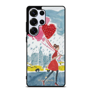 KATE SPADE BALLOON Samsung Galaxy S25 Ultra Case