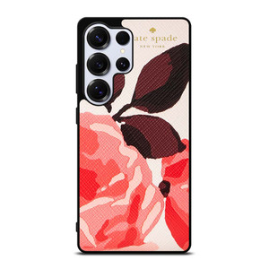 KATE SPADE CAMEROON STREET ROSES Samsung Galaxy S25 Ultra Case