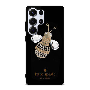 KATE SPADE DIAMOND BEE Samsung Galaxy S25 Ultra Case