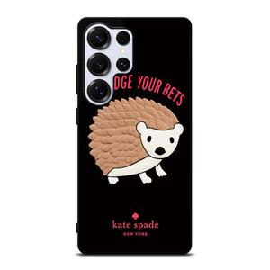 KATE SPADE HEDGE YOUR BETS Samsung Galaxy S25 Ultra Case