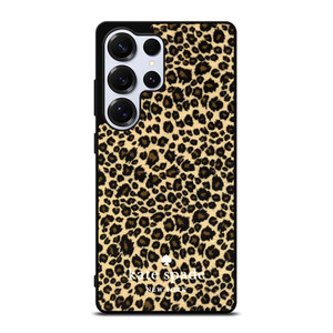 KATE SPADE LEOPARD Samsung Galaxy S25 Ultra Case