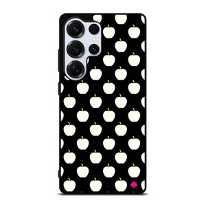 KATE SPADE LOGO APPLE COLLAGE Samsung Galaxy S25 Ultra Case