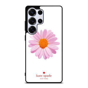 KATE SPADE NEW YORK FLOWER FASHION Samsung Galaxy S25 Ultra Case