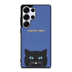 KATE SPADE RESIN CAT Samsung Galaxy S25 Ultra Case