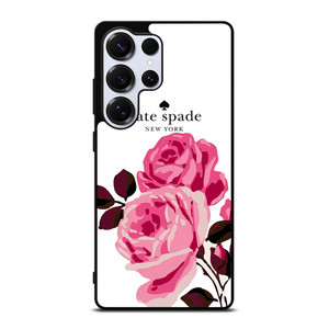 KATE SPADE ROSE Samsung Galaxy S25 Ultra Case