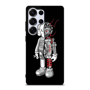 KAWS BREMBO Samsung Galaxy S25 Ultra Case