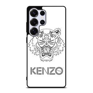 KENZO PARIS ICON SKETSA Samsung Galaxy S25 Ultra Case