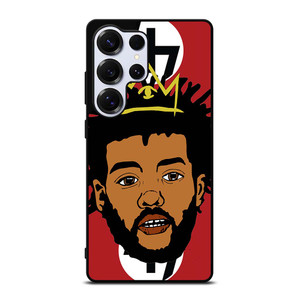 KING STEELO CAPITAL STEEZ Samsung Galaxy S25 Ultra Case