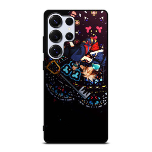 KINGDOM HEARTS 2 Samsung Galaxy S25 Ultra Case