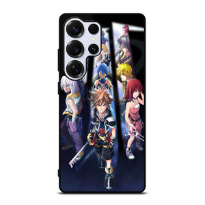 KINGDOM HEARTS 4 Samsung Galaxy S25 Ultra Case