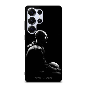 KOBE BRYANT IN MEMORIAM Samsung Galaxy S25 Ultra Case
