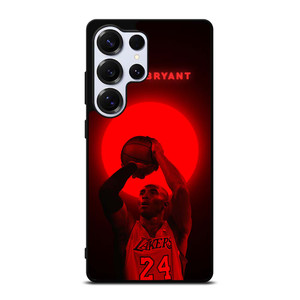 KOBE BRYANT LAKERS Samsung Galaxy S25 Ultra Case