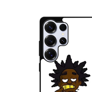 KODAK BLACK CARTOON 3 Samsung Galaxy S25 Ultra Case