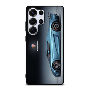 KOENIGSEGG LOGO Samsung Galaxy S25 Ultra Case
