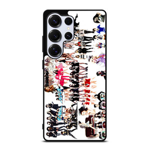 KPOP GIRLS Samsung Galaxy S25 Ultra Case