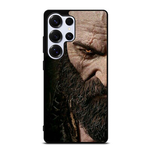 KRATOS GOD OF WAR 4 Samsung Galaxy S25 Ultra Case