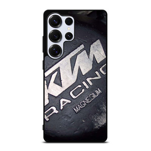 KTM RACING MAGNESIUM Samsung Galaxy S25 Ultra Case