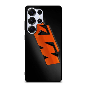 KTM SIMPLE LOGO Samsung Galaxy S25 Ultra Case