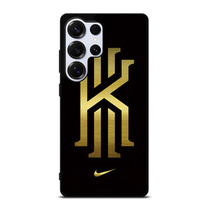 KYRIE IRVING BOSTON CELTICS LOGO Samsung Galaxy S25 Ultra Case