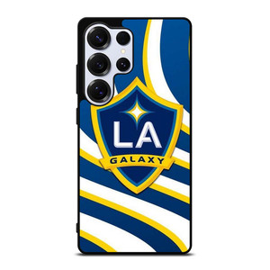 LA GALAXY LOGO Samsung Galaxy S25 Ultra Case