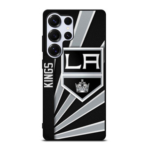 LA KINGS LOS ANGELES Samsung Galaxy S25 Ultra Case LA KINGS LOS ANGELES Samsung Galaxy S25 Ultra Case
