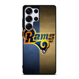 LA RAMS NFL WEST DIVISION Samsung Galaxy S25 Ultra Case