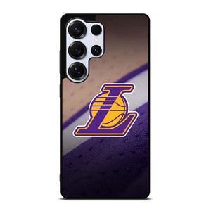 LAKERS NBA Samsung Galaxy S25 Ultra Case