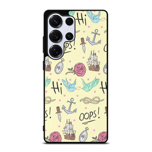 LARRY STYLINSON COMPLIMENTARY Samsung Galaxy S25 Ultra Case