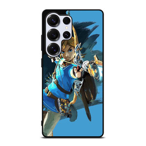 LEGEND OF ZELDA ARCH Samsung Galaxy S25 Ultra Case