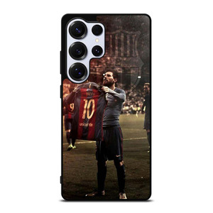 LEO MESSI CLASICO CELEBRATE 1 Samsung Galaxy S25 Ultra Case